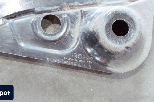 WSPORNIK PODWOZIA PRAWY AUDI A6 C8 4K0505476D