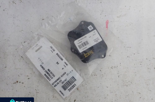 VOLVO V90 S90 16- MODUŁ PRZETWORNICA LAMPY LED