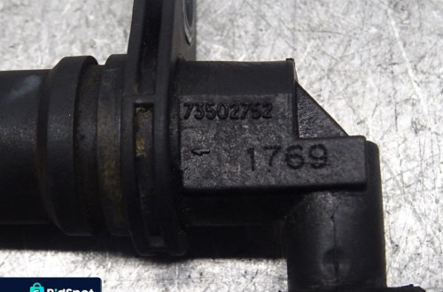 OPEL AGILA B HB 5D 08-14 1.3CDTI CZUJNIK POŁOŻENIA WAŁU 73502752