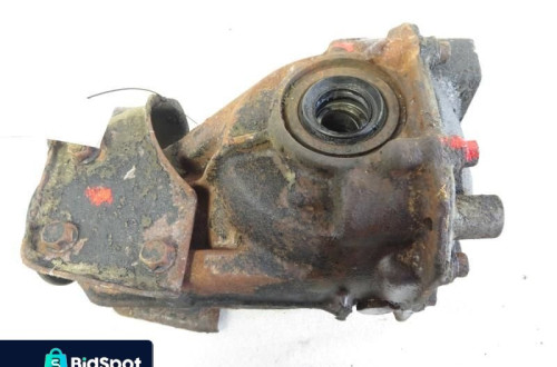 DYFER MITSUBISHI SPACE WAGON III (1998-2004) 2.4 GDI 4WD - 4G64 (GDI)