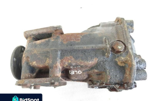 DYFER MITSUBISHI SPACE WAGON III (1998-2004) 2.4 GDI 4WD - 4G64 (GDI)