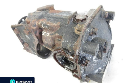 DYFER MITSUBISHI SPACE WAGON III (1998-2004) 2.4 GDI 4WD - 4G64 (GDI)