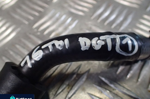 VW węże przewody paliwa 5Q0127242B 5Q0130295 RADOM