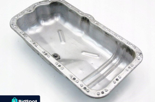 Miska Oleju 2.2 Dci Laguna Espace 4 Vel Satis Avantime