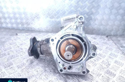 REDUKTOR SKRZYNI NISSAN X-TRAIL T31 2.0 DCI 067022