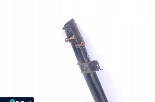 RURA WLEWU PALIWA BENZYNA CIVIC VIII 1.4 83KM