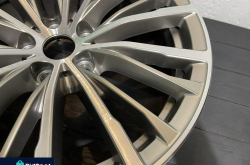 FELGA ALUFELGA 18 JAK NOWA BMW G20 G21 F30 5X112 ET25 7.5J 6883523