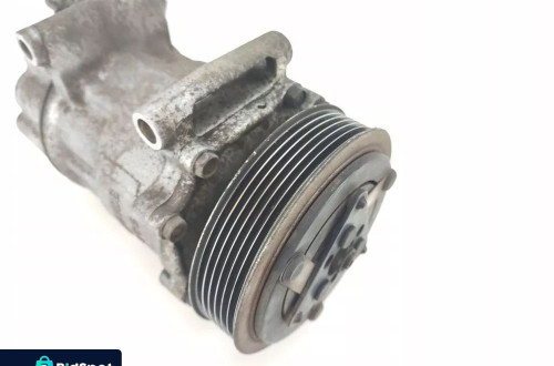 SPRĘŻARKA KLIMATYZACJI PEUGEOT 206+ 1.4 8V 75KM