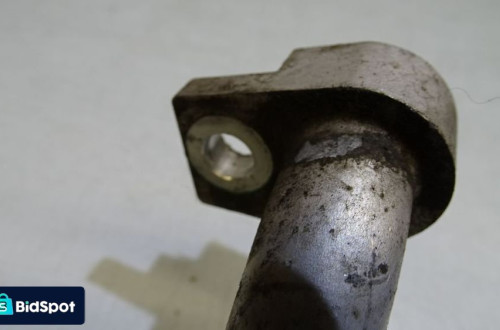 PRZEWÓD KLIMATYZACJI OPEL MOKKA 1.6 95376416