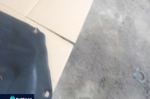 JAGUAR S-TYPE S TYPE WYGŁUSZENIE WYCISZENIE MASKI