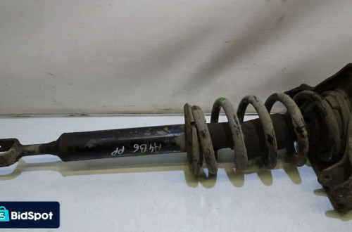 MCPERSON PRAWY PRZÓD AUDI A4 B6 1.9TDI AVANT
