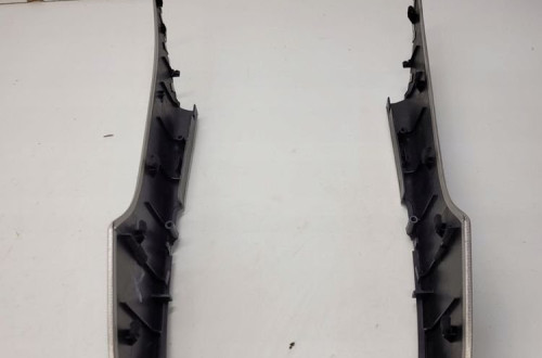 TUNEL ŚRODKOWY DEKOR AUDI A6 C7 4G0864261