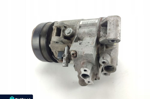 SPRĘŻARKA KLIMATYZACJI SUZUKI GRAND VITARA II 2.0 16V J20A 95201-64JB0