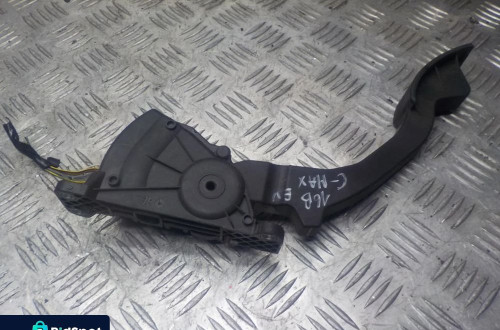 FORD C-MAX MK1 1.6 B PEDAŁ GAZU 3M51-9F836-AE