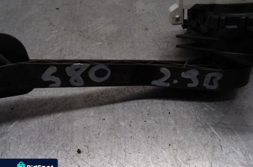 VOLVO S80 SEDAN 98-02 2.9 B POTENCJOMETR PEDAŁ GAZU 9496821