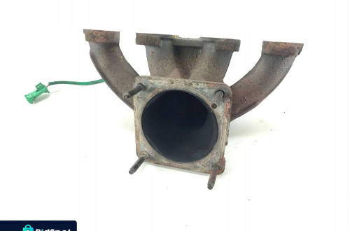 KOLEKTOR WYDECHOWY CITROEN C3 I LIFT (2005-2009) 1.4 8V 73KM KFV 9638962310