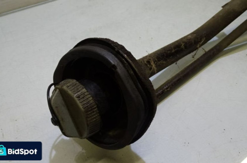 WLEW PALIWA MAZDA 5 2.0CD