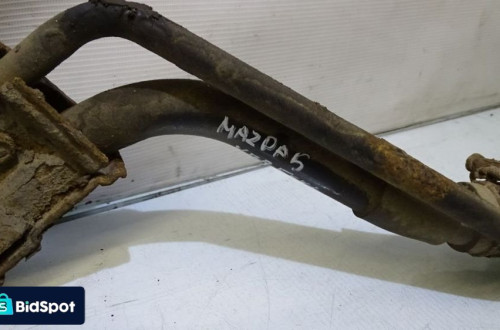 WLEW PALIWA MAZDA 5 2.0CD