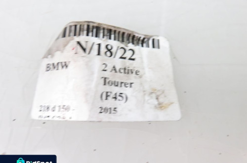 CZUJNIK PARKOWANIA BMW 2 F45 9283760