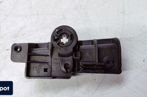 RĄCZKA OTWIERANIA MASKI AUDI A4 B9 A5 8W1823633C