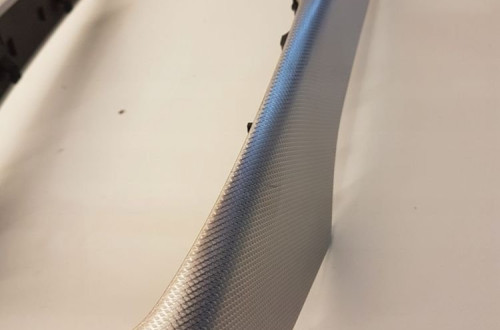 TUNEL ŚRODKOWY DEKOR AUDI A6 C7 4G0864261