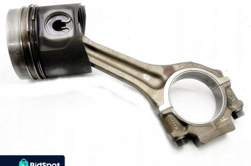 Tłok Korbowód Mercedes Om 421 O303 Ng 10964Ccm