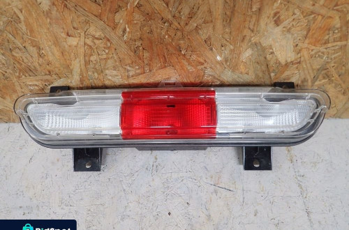 LAMPA COFANIA FIAT 500E 2 II 332 2020- 52140421