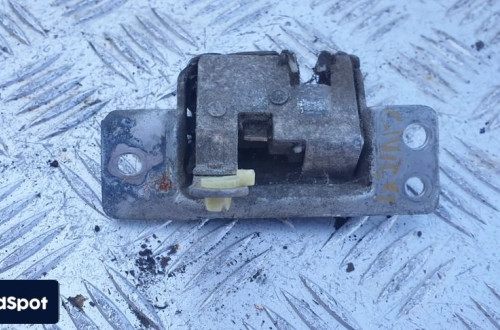 HONDA CIVIC VI ZAMEK KLAPY TYL TYLNEJ BAGAZNIKA