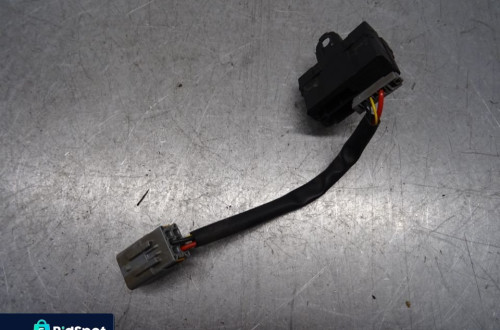 VOLVO S80 SEDAN 98-02 2.9 B MODUŁ STEROWNIK PODGRZEWANIA GRZNIA FOTELA 9442947