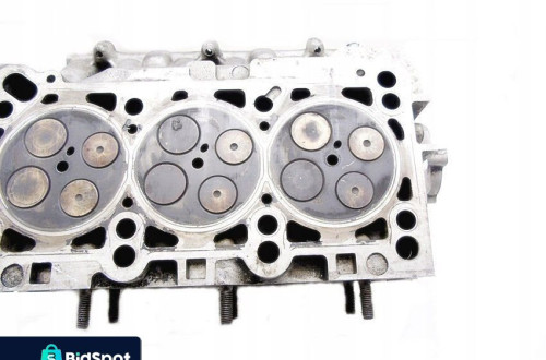 Głowica 059103373D 2.5 Tdi Audi A4 A6 A8 Passat