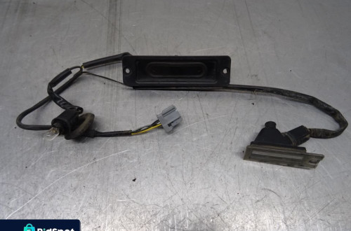 VOLVO S80 SEDAN 98-02 2.9 B MIKROSTYK KLAMKA KLAPY BAGAŻNIKA