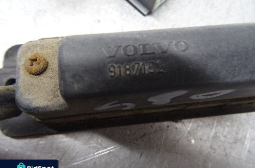 VOLVO S80 SEDAN 98-02 2.9 B MIKROSTYK KLAMKA KLAPY BAGAŻNIKA