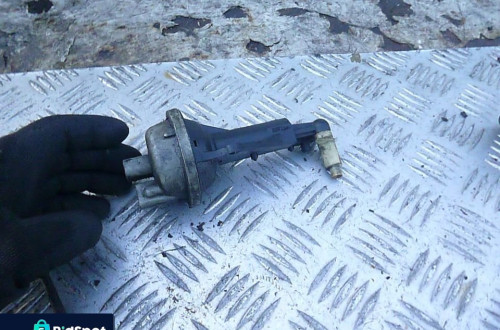 MONDEO MK3 ZAWOR PODCISNIENIE 1S7G-9L492-CB