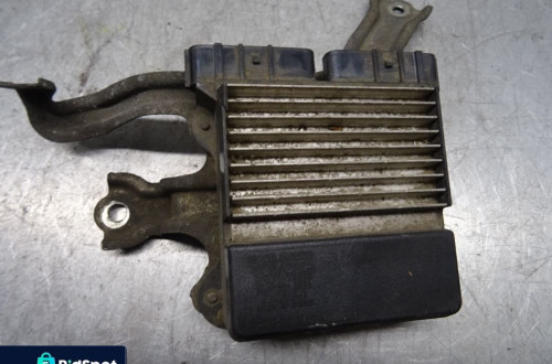 TOYOTA COROLLA VERSO MODUŁ STEROWNIK WTRYSKÓW 89871-71010