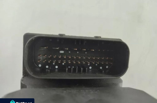 POMPA STEROWNIK ABS SEAT IBIZA III 6Q0907379C