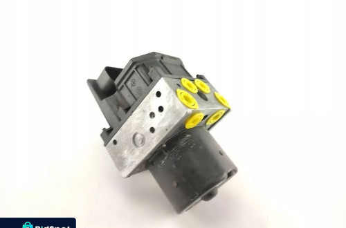 POMPA STEROWNIK ABS SEAT IBIZA III 6Q0907379C