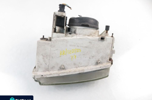 LAMPA PRAWA PRZEDNIA FIAT SEICENTO 38800748