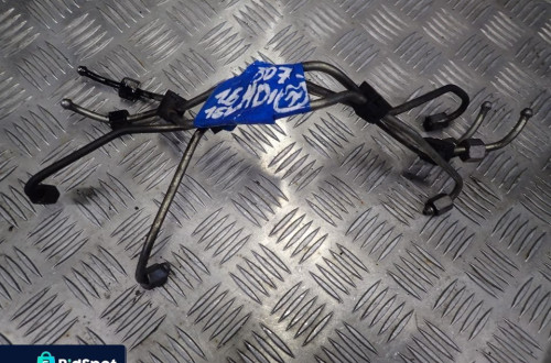 PRZEWODY PALIWOWE PRZELEWY PEUGEOT 307 1,6 HDI RADOM