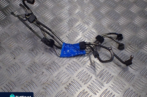 PRZEWODY PALIWOWE PRZELEWY PEUGEOT 307 1,6 HDI RADOM