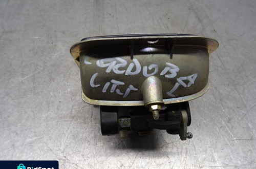 SEAT CORDOBA I LIFT 99-02 KLAMKA KLAPY BAGAŻNIKA