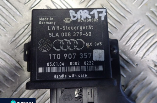 MODUŁ ŚWIATEŁ SEAT LEON II 1T0907357 RADOM