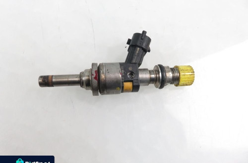 WTRYSKIWACZ PORSCHE CAYENNE I (9PA) TURBO S 4.5 94860523102