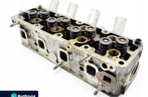 Głowica 90400110 1.2 8V Corsa B Combo