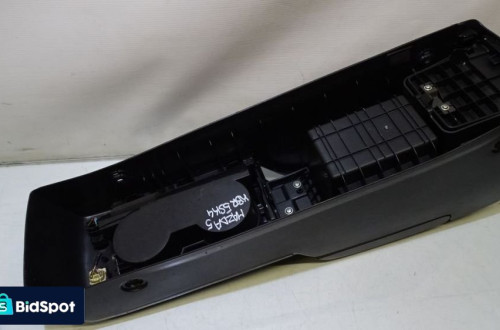 TUNEL ŚRODKOWY MAZDA 5 2.0CD