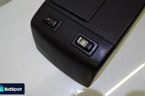 TUNEL ŚRODKOWY MAZDA 5 2.0CD