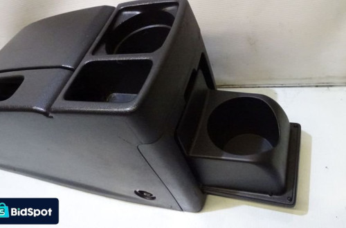 TUNEL ŚRODKOWY MAZDA 5 2.0CD