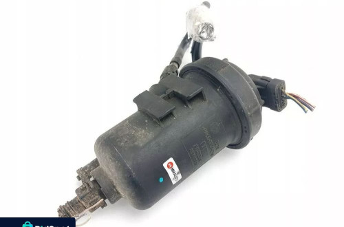 OBUDOWA FILTRA PALIWA CROMA 1.9 JTD 120KM 939A1000