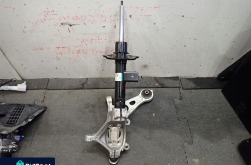 MCPHERSON wahacz lewy przód NISSAN QASHQAI III J12 2021-