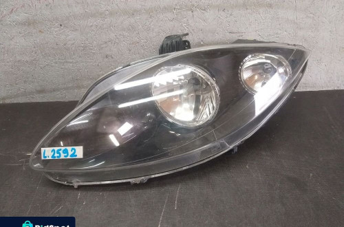 LAMPA PRZÓD LEWA SEAT LEON II 2 5F1941005D