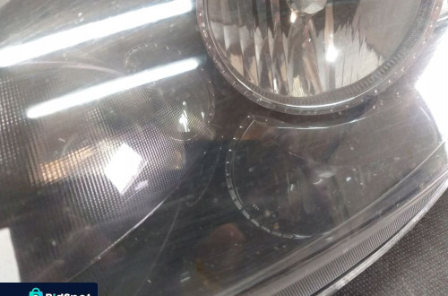 LAMPA PRZÓD LEWA SEAT LEON II 2 5F1941005D